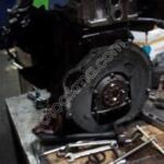 Kia Sorento Motor Komple çıkma parça - OTOFİL YEDEK PARÇA Mersin