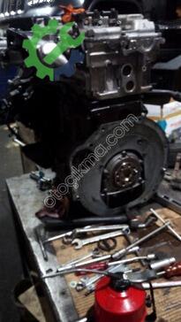 Kia Sorento Motor Komple 140LIK çıkma parça