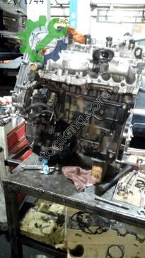 Kia Sorento Motor Komple 140LIK çıkma parça