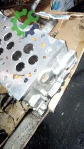 KİA SORENTO HYUNDAİ STAREX 140LIK SİLİNDİR KAPAK SIFIR YAPIL