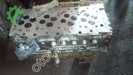 Kia Sorento Silindir Kapağı 140LIK çıkma parça