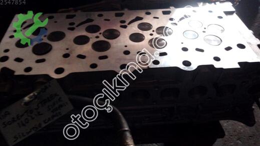 Kia Sorento Silindir Kapağı 140LIK çıkma parça