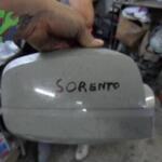 KIA SORENTO SAĞ AYNA ÇIKMA PARÇA