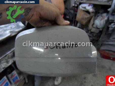 Kia Sorento Sağ Dış Ayna çıkma parça