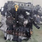2002 Nissan Primera Krank Çıkma Parça Konya