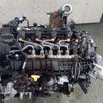 2012 Kia Sportage Motor Komple Çıkma Parça Konya
