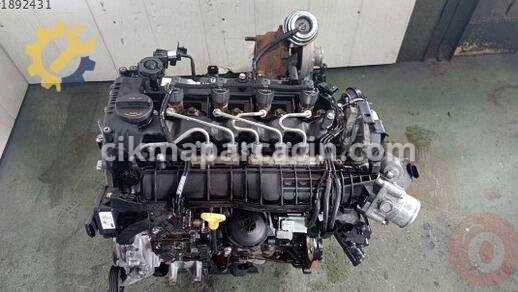 Kia Sportage Motor Komple çıkma parça