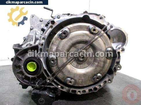 Kia Sportage Otomatik Şanzıman çıkma parça
