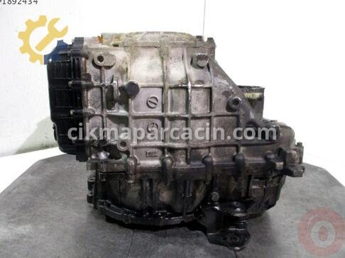 Kia Sportage Otomatik Şanzıman çıkma parça