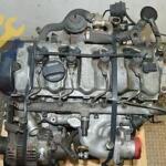 2003 Kia Sportage Motor Komple Çıkma Parça Konya