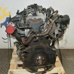 2003 Kia Sportage Motor Komple Çıkma Parça Konya