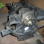 Kia Sportage Motor Kapağı çıkma parça - OTOFİL YEDEK PARÇA Mersin