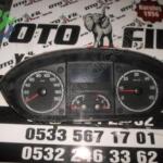Fiat Ducato Gösterge çıkma parça - OTOFİL YEDEK PARÇA Mersin