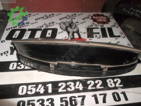 Fiat Ducato Gösterge çıkma parça