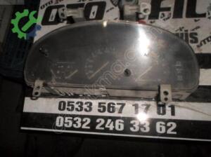 KİLOMETRE SAATİ  MAZDA 323 1990-1994 KİLOMETRE SAATİ