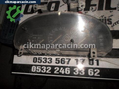 Mazda 323 Gösterge Paneli çıkma parça