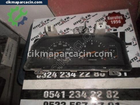Mitsubishi L300 Gösterge Paneli çıkma parça