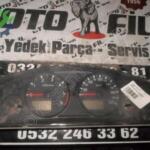 Nissan Navara Gösterge Paneli çıkma parça - OTOFİL YEDEK PARÇA Mersin