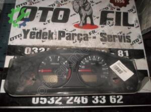 KİLOMETRE SAATİ  NİSSAN NAVARA 2009 KİLOMETRE SAATİ