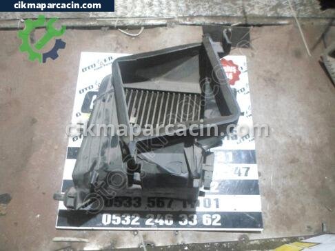 Hyundai Accent Kalorifer Kutusu çıkma parça