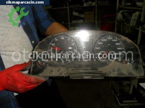Audi 80 Serisi Km Saati çıkma parça