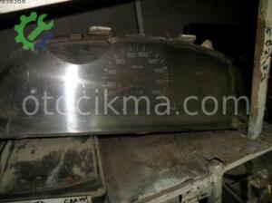 KM SAATİ D21 NISSAN 97- GST00010