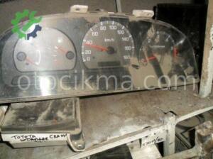 KM SAATİ D22 NISSAN PİKAP GST00011
