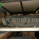 2005 Nissan Skystar Sağ Ön Cam Krikosu Çıkma Parça Mersin