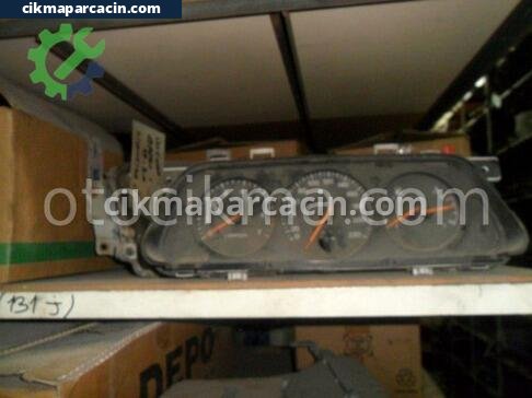 Daewoo Espero Km Saati çıkma parça