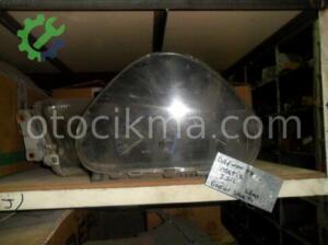 KM SAATİ DAEWOO Matiz 3 Silindirli GST00050