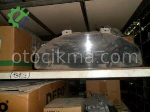 KM SAATİ DAIHATSU Aplause GST00048