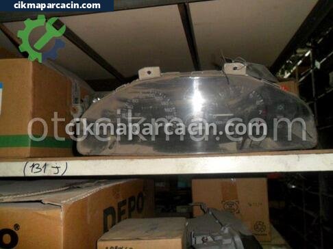 Daihatsu Applause Km Saati çıkma parça