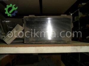 KM SAATİ DAIHATSU Hijet GST00049