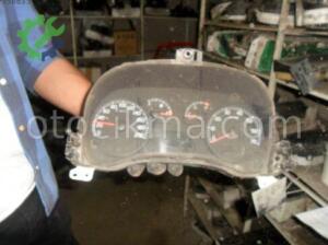 KM SAATİ FIAT Doblo  01-  1.9  Dizel GST00080