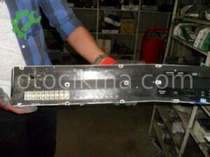 KM SAATİ FIAT Tempra GST00082