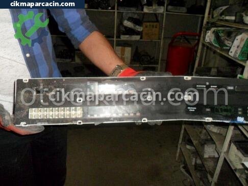 Fiat Tempra Km Saati çıkma parça