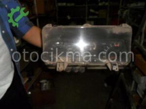 KM SAATİ FORD GST00088