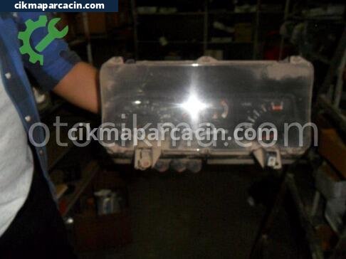 Ford Escort Km Saati çıkma parça