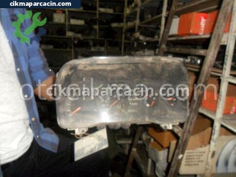 Ford Sierra Km Saati çıkma parça