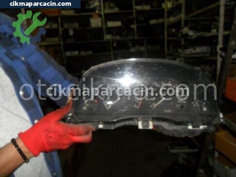 Ford Mondeo Km Saati çıkma parça