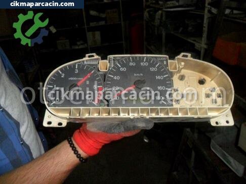 Ford Ranger Km Saati çıkma parça