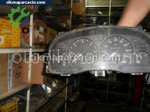Ford Transit Km Saati çıkma parça