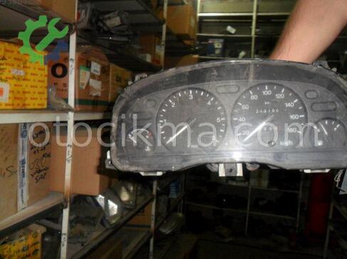 Ford Transit Km Saati çıkma parça
