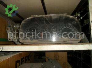 KM SAATİ HONDA Civic  91- GST00028