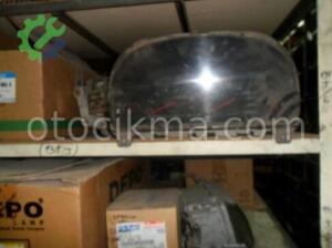 KM SAATİ HYUNDAI Elantra 92 GST00037