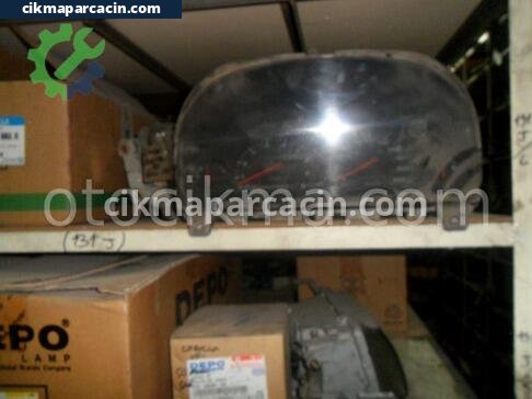 Hyundai Elantra Km Saati çıkma parça