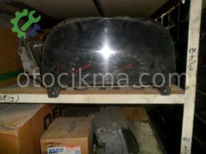 KM SAATİ HYUNDAI Elantra  94-   1.6 GST00033