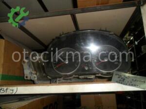 KM SAATİ HYUNDAI Era 0.8-   1.4 Benzinli GST00030