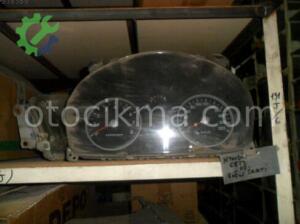 KM SAATİ HYUNDAI Getz  07- GST00032