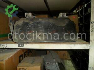 KM SAATİ HYUNDAI H100 GST00038